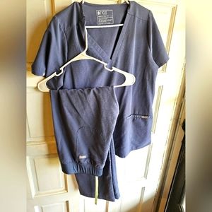 Figs Scrubs